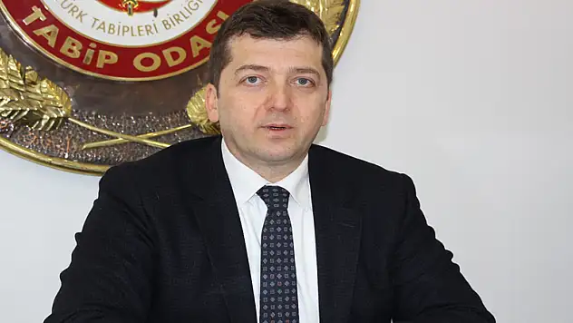 Tabip Odasından Tıp Bayramı açıklaması