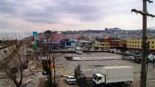 Vatandaş ne yapsın