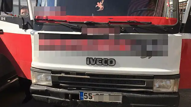  Ambar kamyonu ve motosikletle uyuşturucu sevkiyatına 5 gözaltı