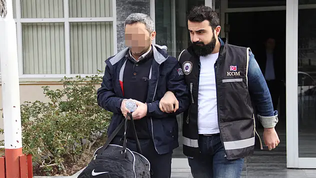 TÜTEV'e FETÖ operasyonunda 3 kişi adliyede