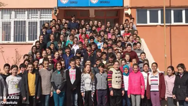 Halkın dilinden İstiklal Marşı