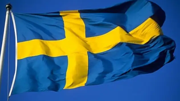 İsveç'te salon krizi çözüldü