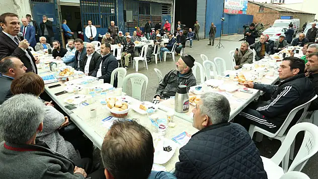 Kazanan millet olacak