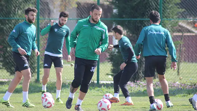 Çarşambaspor, Kastamonu ekibini ağırlayacak