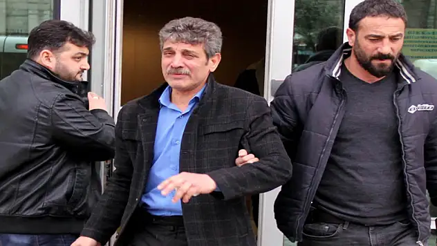 DEAŞ'tan gözaltına alınan Iraklı mühendis tutuklandı