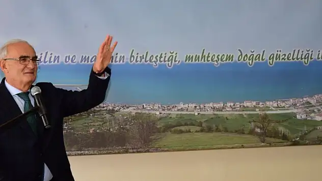 Yılmaz: 'Yaza kadar Yakakent kanalizasyon akıntısından kurtulacak'