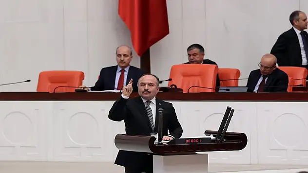 TIP EĞİTİM KALİTESİNDEN TAVİZ VERİLMEMELİ