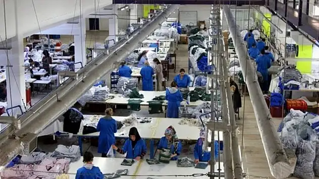 İstihdam seferberliğinde 500 bin kişi işbaşı yaptı