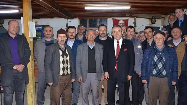 'MİLLİ İRADE LİDER ETKİSİNDEN KURTULMALI'