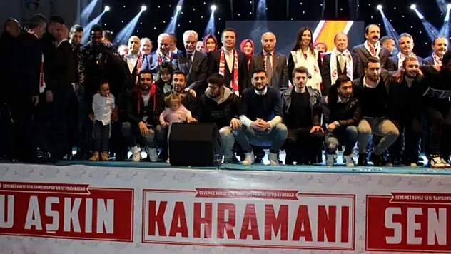 Samsunspor satılan forma sayısını açıkladı