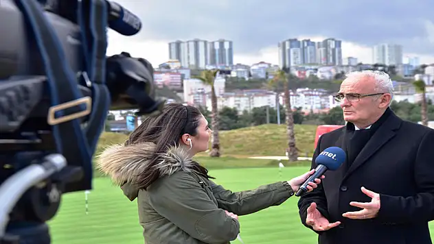 Yılmaz: 'Samsun'da yüzde 60 üstü evet'