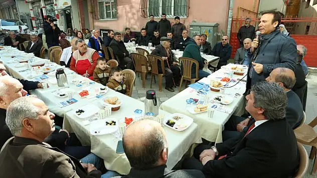 Cumhuriyet tarihinin en büyük fırsatı