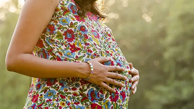 Hamilelikte bel ağrılarından uzak kalmak mümkün