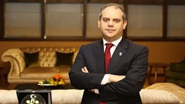 Gençlik ve Spor Bakanı Akif Çağatay Kılıç: 'Galatasaray doğru iş yaptı'