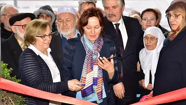 'Sizi Bekleyenler Var' fotoğraf sergisi