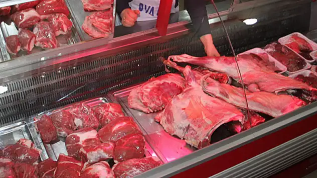 22 liraya 'et' yiyecek miyiz?