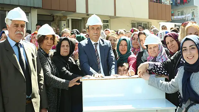 Canik'ten yatırım üstüne yatırım