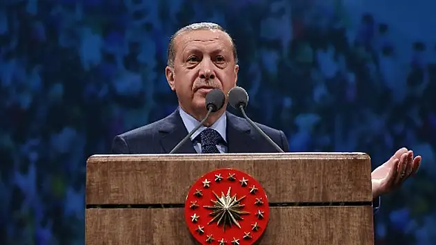 Cumhurbaşkanı Erdoğan: '25 günlük hükümetlerle istikrar olmaz'