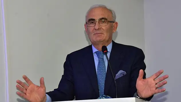  'Cumhurbaşkanımızı aslanlar gibi karşıladık'