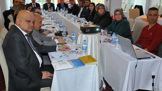 Samsun TSO'dan 'İstihdam' çalıştayı