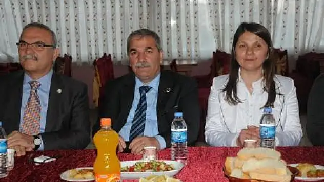 KADEF 1. kuruluş yılını kutladı