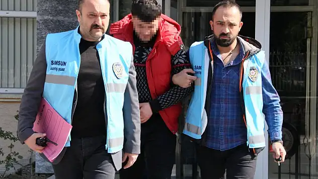 Pastaneden 32 lira hırsızlığına adli kontrol