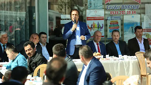 MESELE MEMLEKETSE GERİSİ TEFERRUATTIR