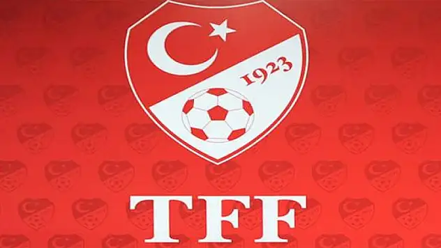 TFF 1. Lig'de 28. ve 29. hafta programı açıklandı