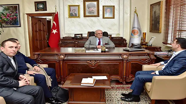 15 Temmuz kahramanları Samsun'a geliyor