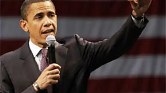 Obama'nın Başkanlık sonrası yapacağı iş!