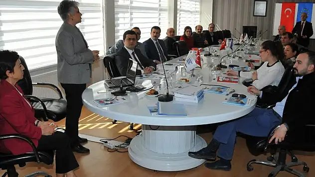 Güvenli Gıda, Güvenli Gelecek Projesi 