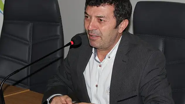 Soydan: 'Bereketli hilal üstünde herkesin bir hesabı var'