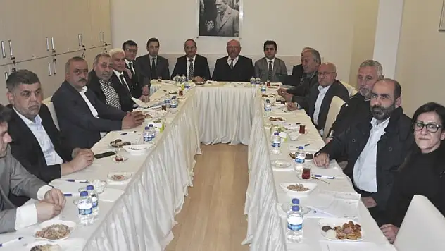 Samsun'da 3 ayda 5 bin 61 kişi işe yerleştirildi