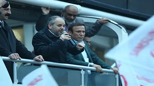 16 Nisan'da kazanan Türkiye olacak