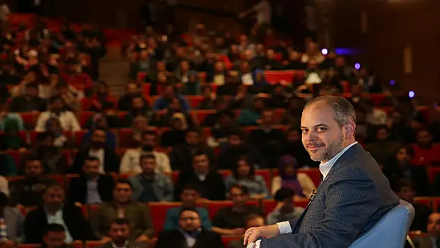 Kılıç: 'Avrupa en büyük cevabı sandıkta alacak'