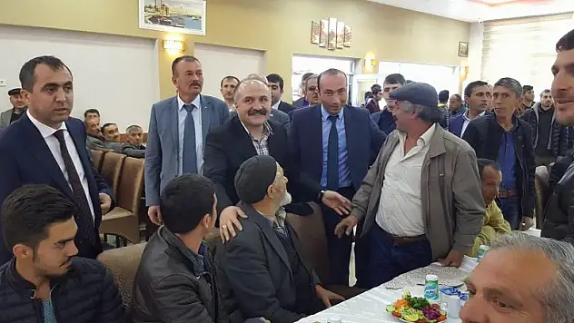 MHP Grup Başkanvekili Usta'dan 'tek adam' eleştirilerine cevap 