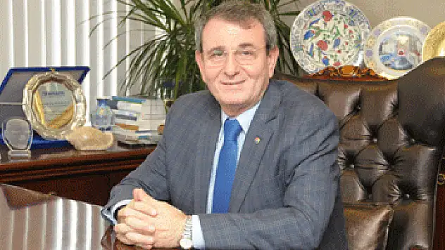 Murzioğlu, referandum sonucunu değerlendirdi