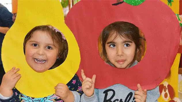 Kendi bayramlarını anlattılar