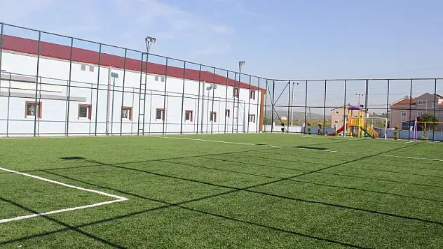 Atakum'da projeler tamamlanıyor  - 3'ü 1 arada proje açılıyor