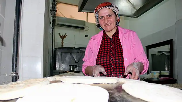  Zabıtaya kızdı patron oldu