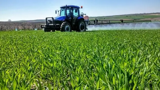 Hububat, baklagil, mısır destek başvurularında son gün 28 Nisan