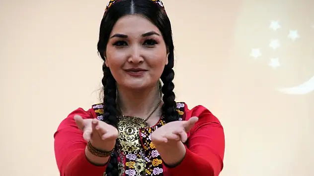 'Tüm Dillerde Merhaba' etkinliği