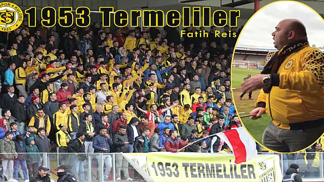 Başkan Kambur'dan Teşekkür