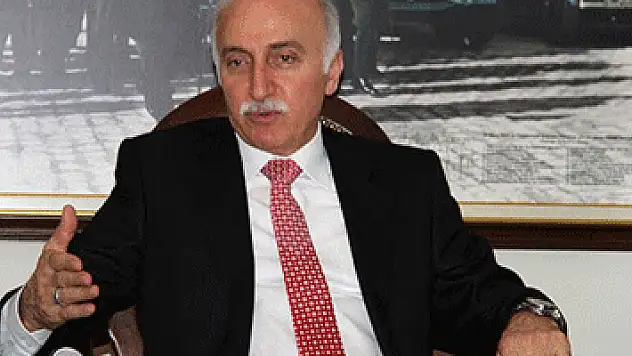 Vali Şahin'den 'ByLock' açıklaması