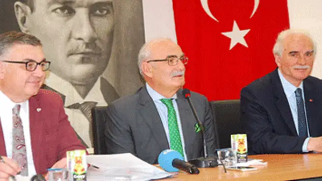 Başkan Yılmaz'ın Kırsal Bölge Hassasiyeti