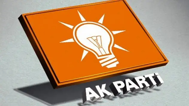 AK Parti Olağanüstü Kongresi 21 Mayıs'ta