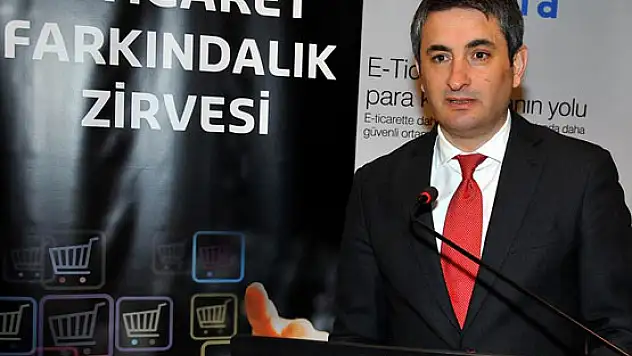 'Samsun ticarette şanlı bir il'