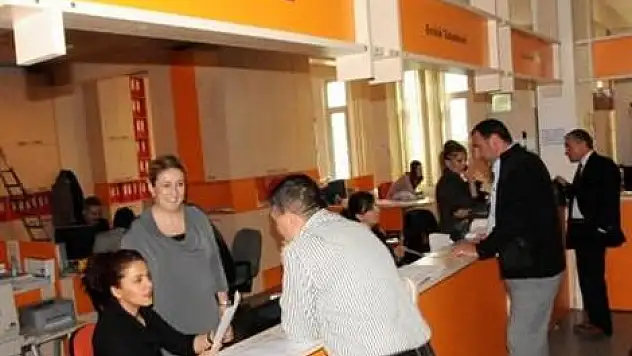 Emlak için hafta sonu mesaisi