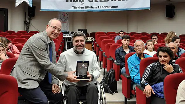 Emin Kar: 'İlk kez hatırlanıyorum'