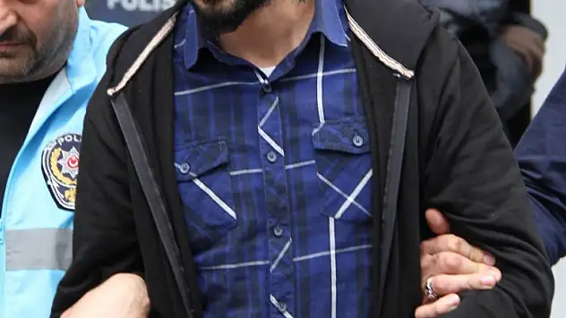 Katil zanlısı damat: '2 hafta sonra düğün yapacaktım'